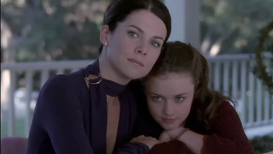 Gilmore Girls: A Year in the Life