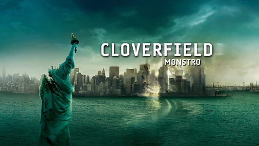 Cloverfield