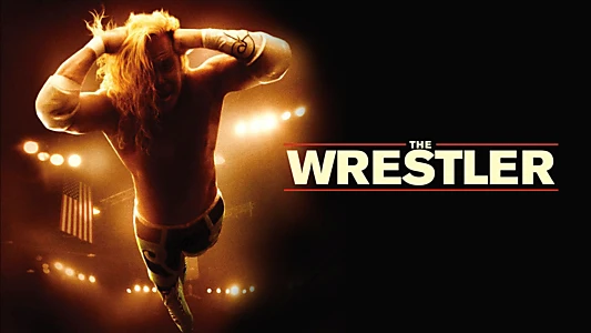 The Wrestler