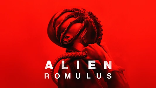 Alien: Romulus