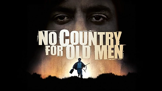 No Country for Old Men