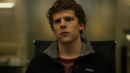 The Social Network