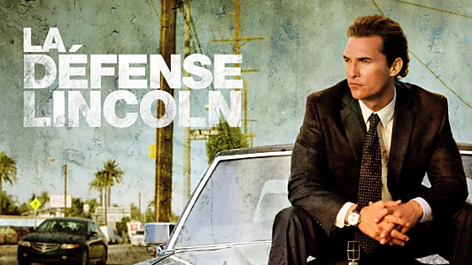 The Lincoln Lawyer