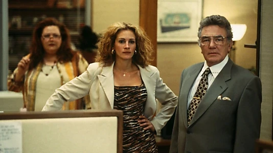 Erin Brockovich