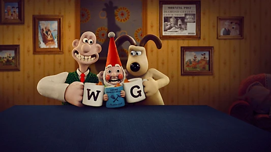 Wallace & Gromit: Vengeance Most Fowl