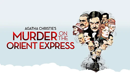 Murder on the Orient Express