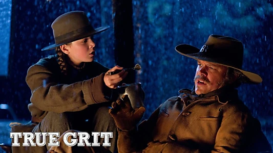 True Grit