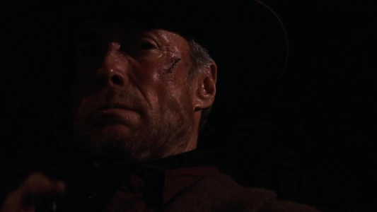 Unforgiven