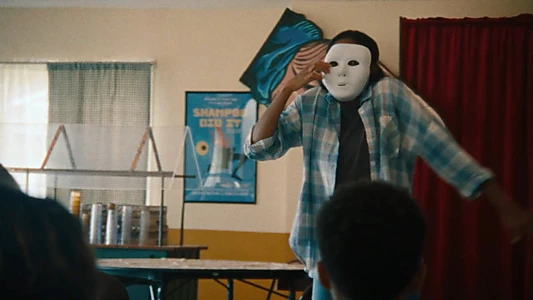 Theater Camp