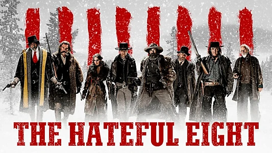 The Hateful Eight