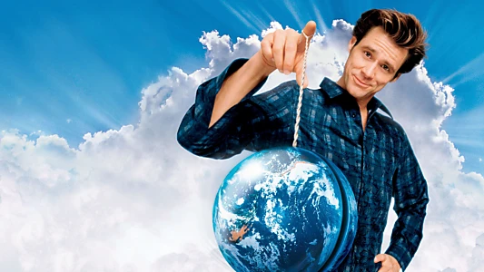 Bruce Almighty