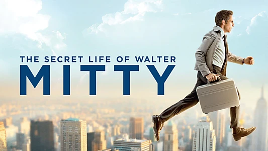 The Secret Life of Walter Mitty