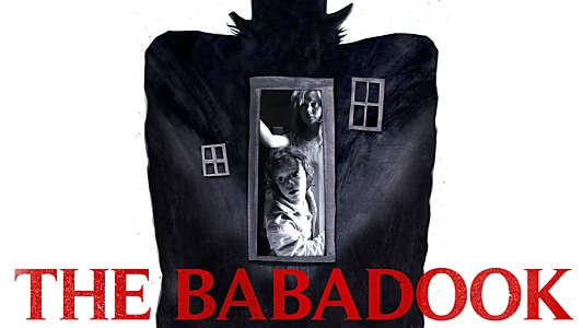 The Babadook