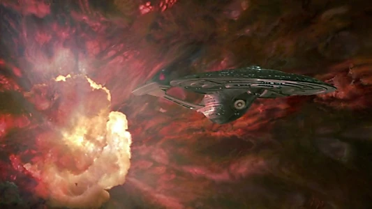 Star Trek: Insurrection