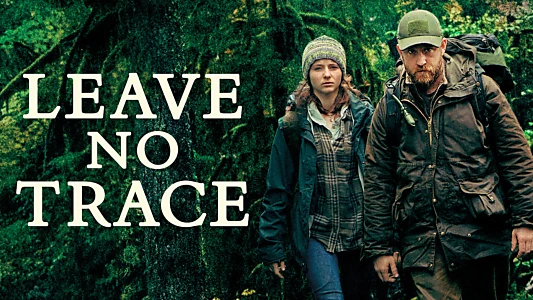 Leave No Trace