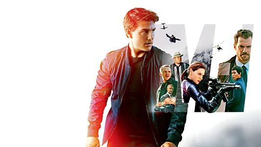 Mission: Impossible - Fallout