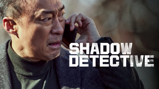 Shadow Detective
