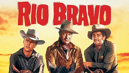 Rio Bravo