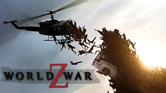 World War Z