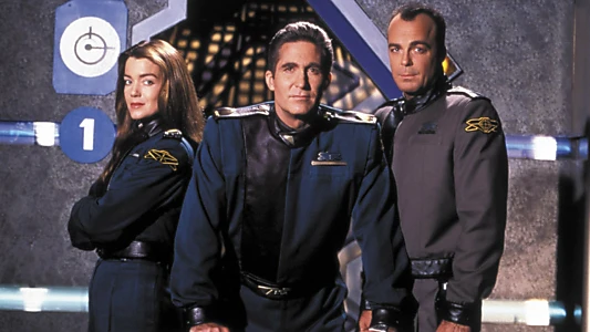 Babylon 5