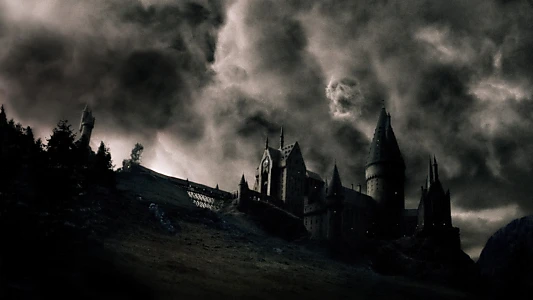 Harry Potter and the Half-Blood Prince