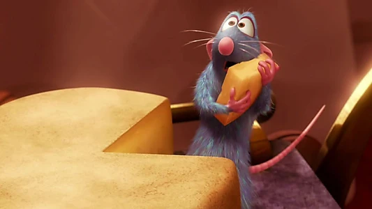 Ratatouille