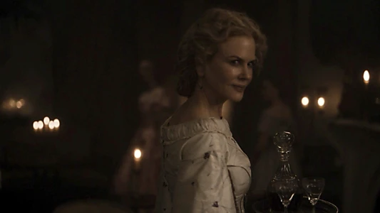 The Beguiled