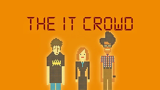 The IT Crowd