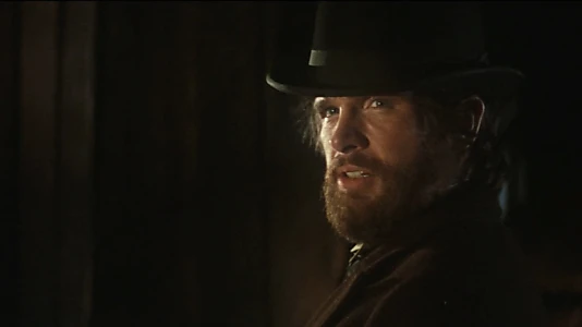 McCabe & Mrs. Miller