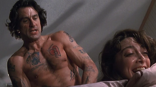 Cape Fear