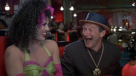To Wong Foo, Thanks for Everything! Julie Newmar