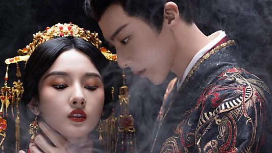 The Prisoner of Beauty