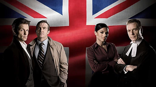 Law & Order: UK