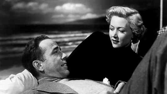 In a Lonely Place