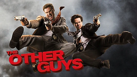 The Other Guys