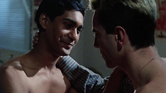 My Beautiful Laundrette