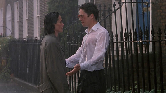 Four Weddings and a Funeral