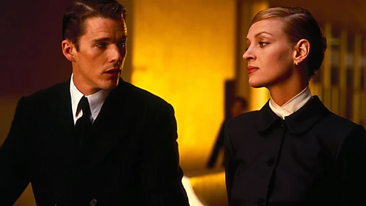 Gattaca