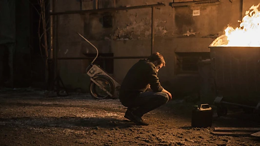 Berlin Syndrome