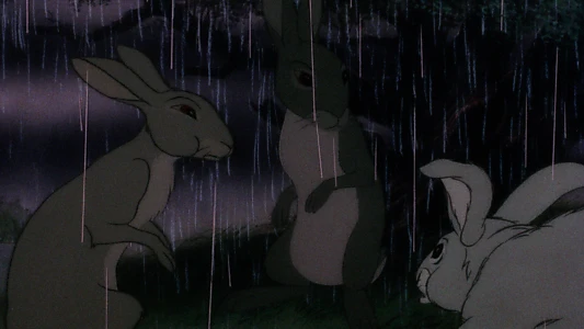 Watership Down