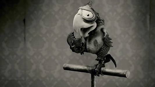 Mary and Max