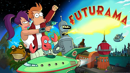 Futurama