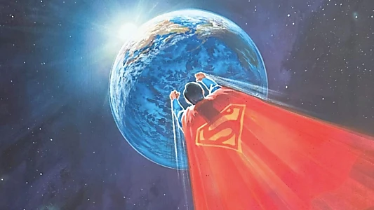 Superman IV: The Quest for Peace
