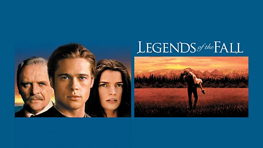 Legends of the Fall