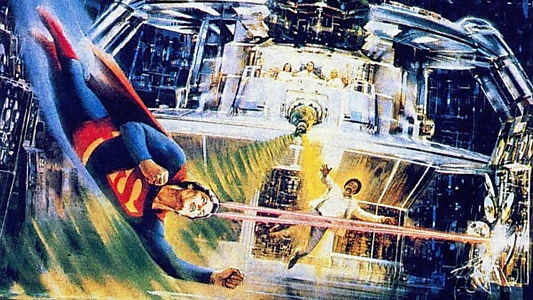 Superman III