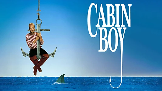 Watch Cabin Boy Trailer
