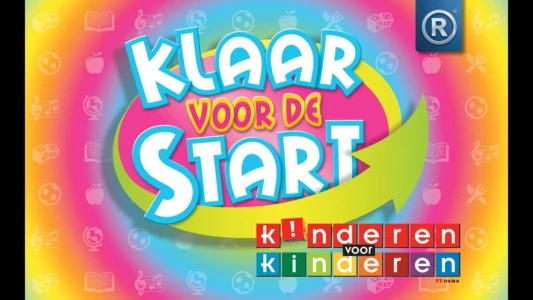 Kinderen voor kinderen 34 - Klaar Voor De Start