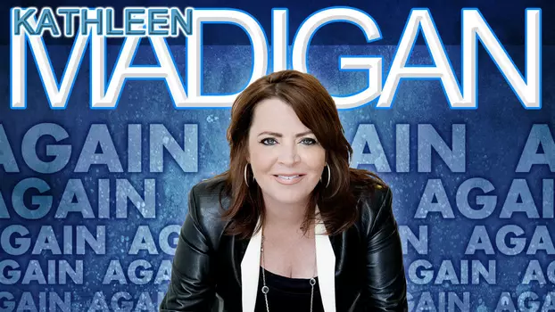 Watch Kathleen Madigan: Madigan Again Trailer