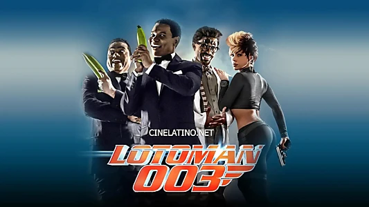 Watch Lotoman 003 Trailer