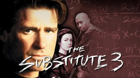 Watch The Substitute 3: Winner Takes All Trailer